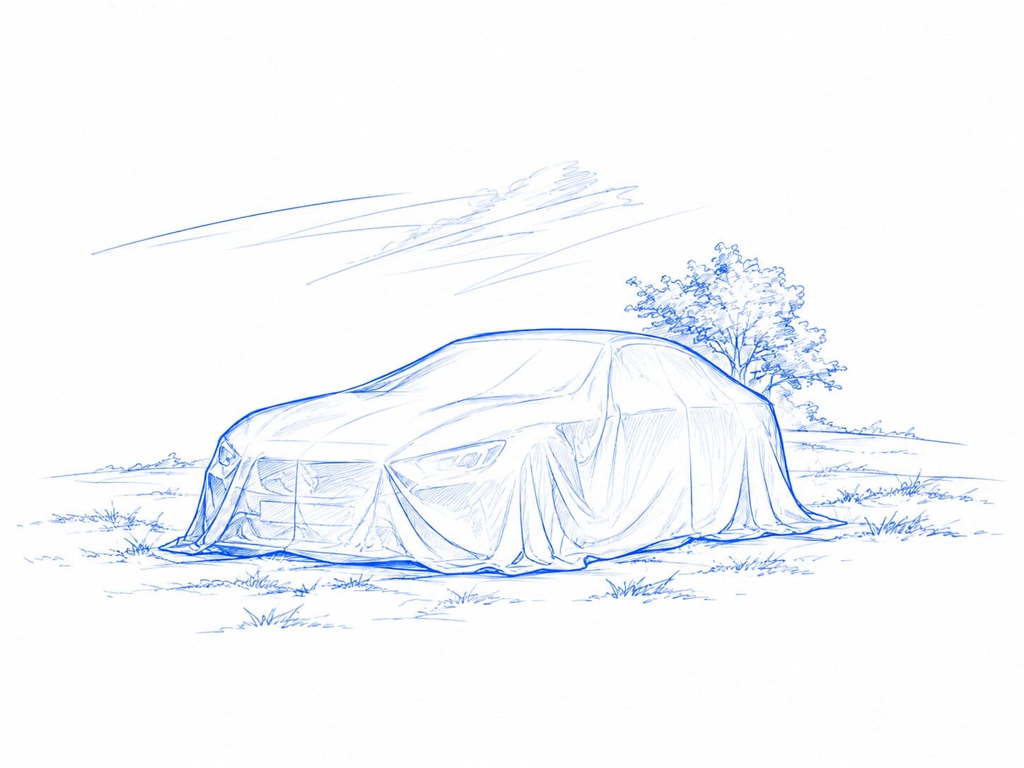 Renault Scentic — drīzumā